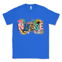 True Royal nurse Classic Tee - CowGirlArtShop