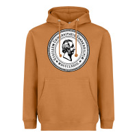 Meerkat vanderbilt university Heavyweight Hoodie - linhVisuals