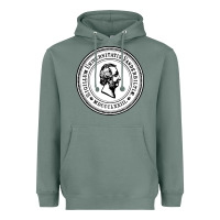 Sage vanderbilt university Heavyweight Hoodie - linhVisuals