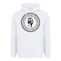 White vanderbilt university Heavyweight Hoodie - linhVisuals