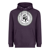 Plum vanderbilt university Heavyweight Hoodie - linhVisuals
