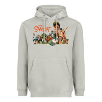 Moon Dust the sandlot Heavyweight Hoodie - linhVisuals