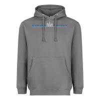 Storm The seton hall university Heavyweight Hoodie - linhVisuals
