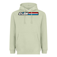 Gi Joe Heavyweight Hoodie | Teevron