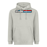 Moon Dust gi joe Heavyweight Hoodie - linhVisuals