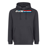 Smoke gi joe Heavyweight Hoodie - linhVisuals