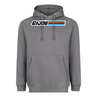 Storm gi joe Heavyweight Hoodie - linhVisuals