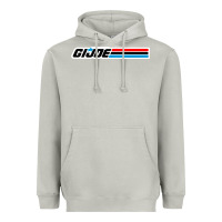 Moon Dust gi joe Heavyweight Hoodie - linhVisuals