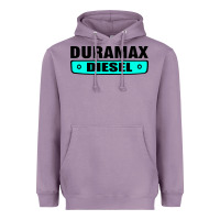 Lavender duramax Heavyweight Hoodie - linhVisuals