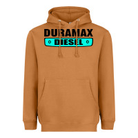 Meerkat duramax Heavyweight Hoodie - linhVisuals