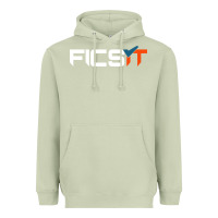 Matcha ficsit satisfactory Heavyweight Hoodie - linhVisuals
