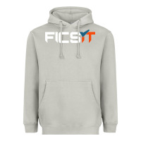 Moon Dust ficsit satisfactory Heavyweight Hoodie - linhVisuals