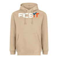 Mushroom ficsit satisfactory Heavyweight Hoodie - linhVisuals