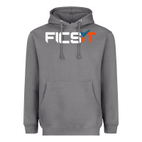 Storm ficsit satisfactory Heavyweight Hoodie - linhVisuals