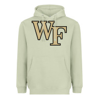 Matcha the wake forest demon deacons Heavyweight Hoodie - linhVisuals