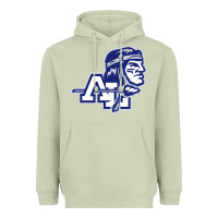 Matcha alta loma high school Heavyweight Hoodie - linhVisuals