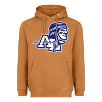 Meerkat alta loma high school Heavyweight Hoodie - linhVisuals