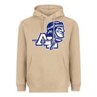 Mushroom alta loma high school Heavyweight Hoodie - linhVisuals