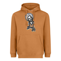 Meerkat #mac dre since 84 Heavyweight Hoodie - linhVisuals