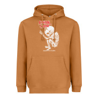Meerkat butchered at birth 2 classic Heavyweight Hoodie - linhVisuals