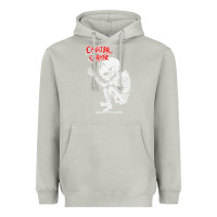 Moon Dust butchered at birth 2 classic Heavyweight Hoodie - linhVisuals