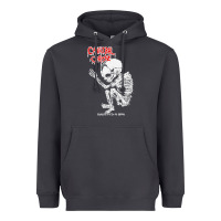 Butchered At Birth 2 Classic Heavyweight Hoodie | Teevron