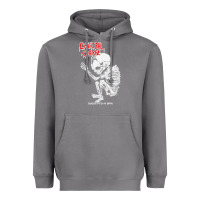Storm butchered at birth 2 classic Heavyweight Hoodie - linhVisuals