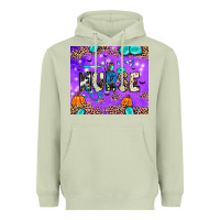 Matcha nurse halloween Heavyweight Hoodie - JahusDesignShop