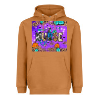 Meerkat nurse halloween Heavyweight Hoodie - JahusDesignShop