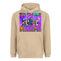 Mushroom nurse halloween Heavyweight Hoodie - JahusDesignShop