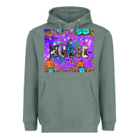 Sage nurse halloween Heavyweight Hoodie - JahusDesignShop