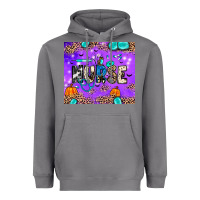 Storm nurse halloween Heavyweight Hoodie - JahusDesignShop