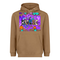 Toasted Coconut nurse halloween Heavyweight Hoodie - JahusDesignShop