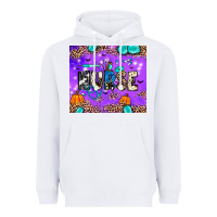 White nurse halloween Heavyweight Hoodie - JahusDesignShop