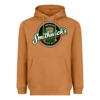 Meerkat #smithwick beer Heavyweight Hoodie - linhVisuals