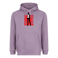 Lavender emiya shirou unlimited blade Heavyweight Hoodie - linhVisuals