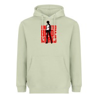 Matcha emiya shirou unlimited blade Heavyweight Hoodie - linhVisuals