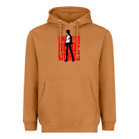 Meerkat emiya shirou unlimited blade Heavyweight Hoodie - linhVisuals