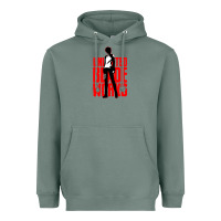 Sage emiya shirou unlimited blade Heavyweight Hoodie - linhVisuals