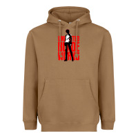 Toasted Coconut emiya shirou unlimited blade Heavyweight Hoodie - linhVisuals