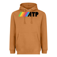 Meerkat atp Heavyweight Hoodie - linhVisuals