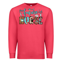 Cardinal future nurse Premium Sweatshirt - JahusDesignShop