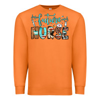 Carrot future nurse Premium Sweatshirt - JahusDesignShop