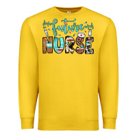 Lemon future nurse Premium Sweatshirt - JahusDesignShop