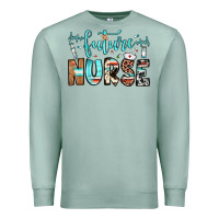 Future Nurse Premium Sweatshirt | Teevron