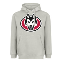 Moon Dust St. Cloud State huskies, Merch Heavyweight Hoodie - linhVisuals