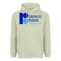 Matcha rankin bass   rankin bass Heavyweight Hoodie - linhVisuals