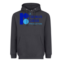 Smoke rankin bass   rankin bass Heavyweight Hoodie - linhVisuals