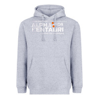 Heather Grey rda mining,  avatar Heavyweight Hoodie - linhVisuals