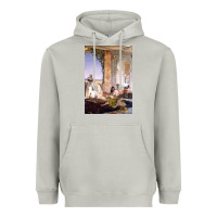 Moon Dust morocco, map, african, nying,algeria, agadir travel Heavyweight Hoodie - linhVisuals